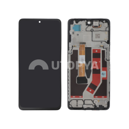 Ecran Complet Noir OnePlus Nord CE 3 Lite 5G