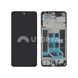 Ecran Complet Noir OnePlus Nord CE4 Lite 5G