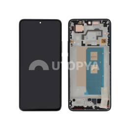 Ecran Complet Noir Poco F5 Pro