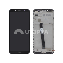Ecran Complet Noir Redmi 7A