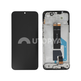 Ecran Complet Noir Redmi A7 Pro 4G (EU Version)