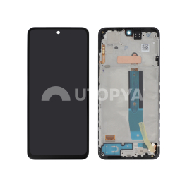 Ecran Complet Noir Redmi Note 11S