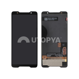 Ecran Complet Noir ROG Phone (ZS600KL)