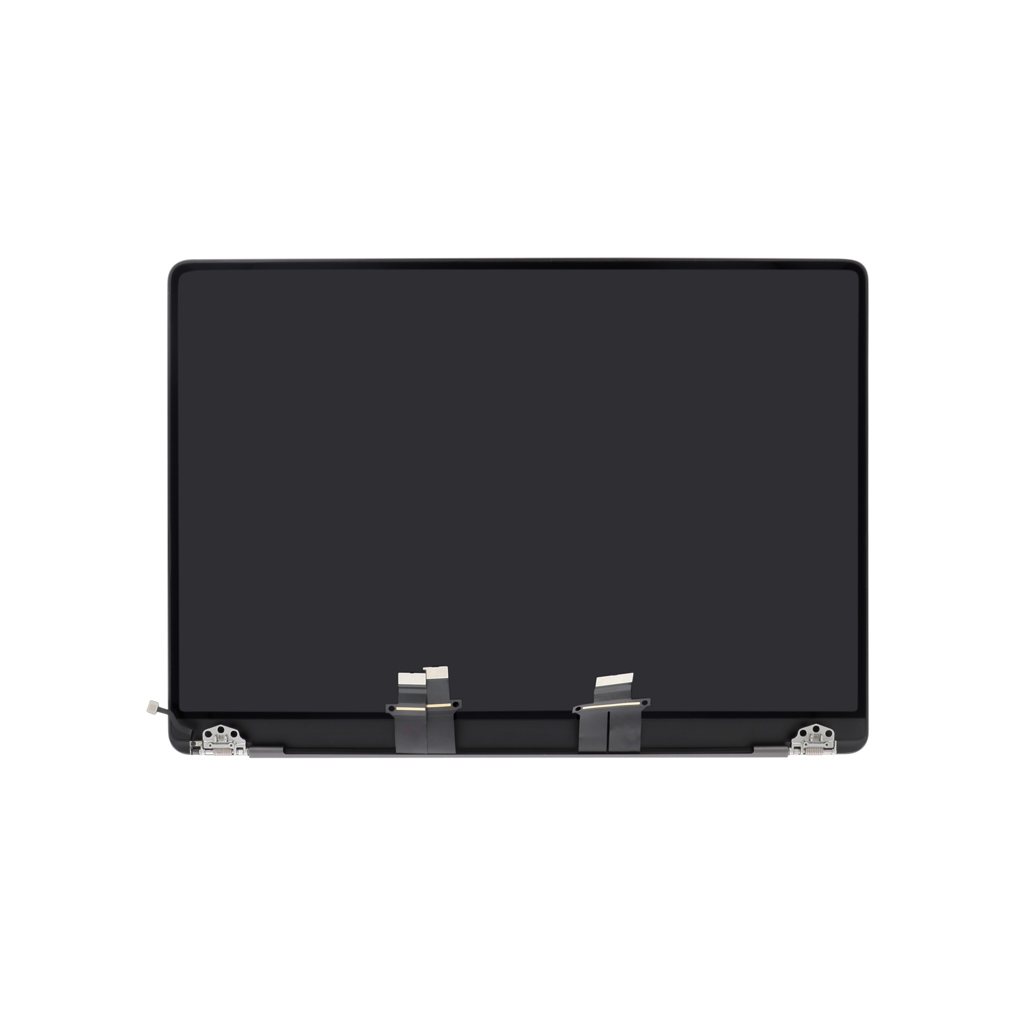 Ecran Complet Noir Sidéral MacBook Pro 14" (A2992) (Sans Logo)