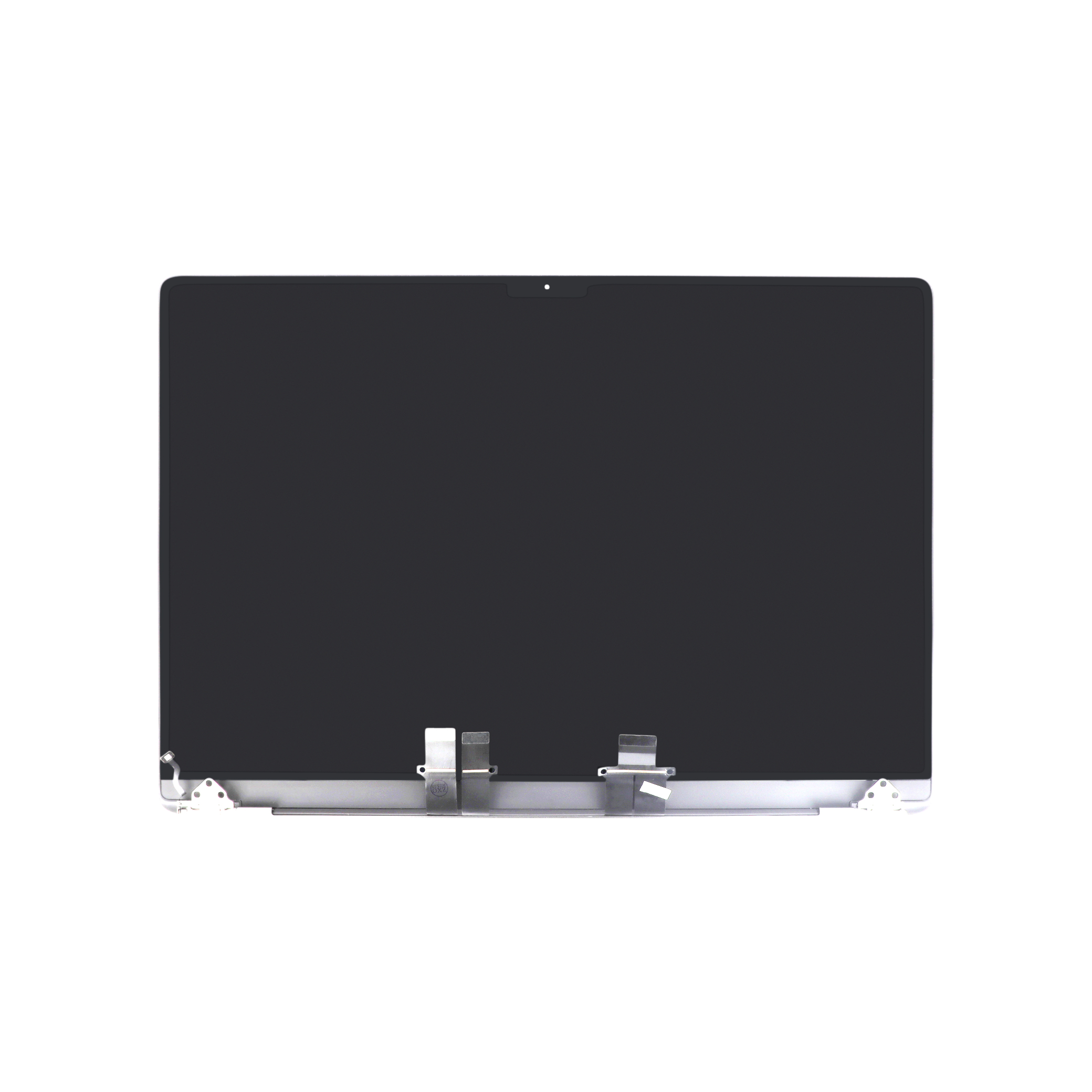 Ecran Complet Noir Sidéral MacBook Pro 16" (A2991) (Sans Logo)