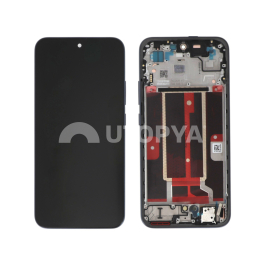 Ecran Complet Noir Stellaire Oppo A6 Pro 5G (ReLife)