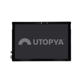 Ecran Complet Noir Surface Pro 5/6 (ReLife)