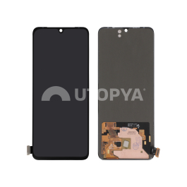 Ecran Complet Noir Vivo V21 5G (ReLife)