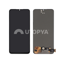 Ecran Complet Noir Vivo Y70 (ReLife)