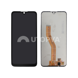 Ecran Complet Noir Wiko Y62