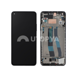 Ecran Complet Noir Xiaomi 11 Lite 5G/NE