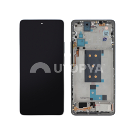 Ecran Complet Noir Xiaomi 11T