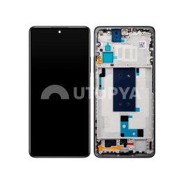 Ecran Complet Noir Xiaomi 11T Pro