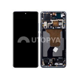 Ecran Complet Noir Xiaomi 12/12X
