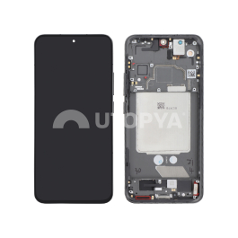 Ecran Complet Noir Xiaomi 13