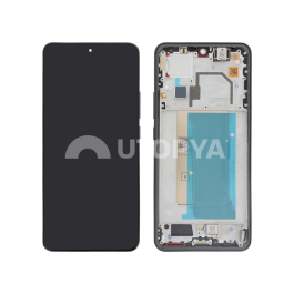 Ecran Complet Noir Xiaomi 13T Pro