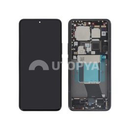 Ecran Complet Noir Xiaomi 14 Ultra