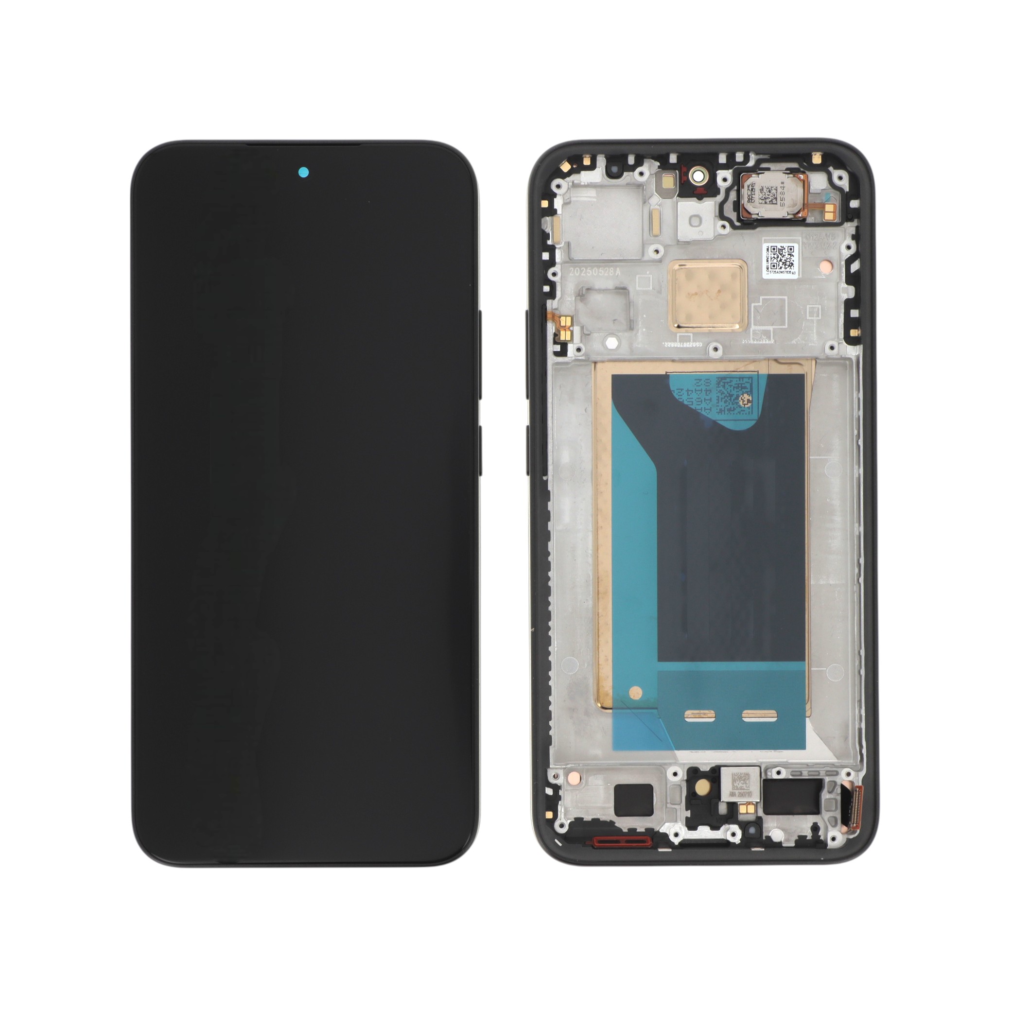 Ecran Complet Noir Xiaomi 15T