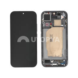 Ecran Complet Noir Xiaomi 17
