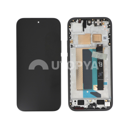 Ecran Complet Noir Xiaomi 17T