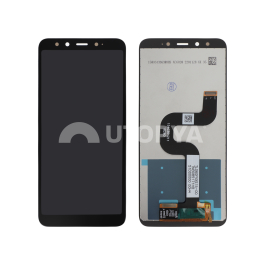 Ecran Complet Noir Xiaomi Mi A2