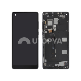 Ecran Complet Noir Xiaomi Mi Mix 2