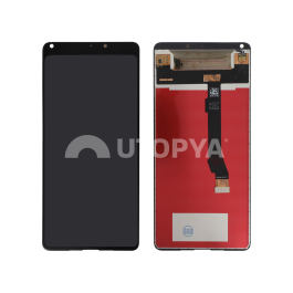 Ecran Complet Noir Xiaomi Mi Mix 2S