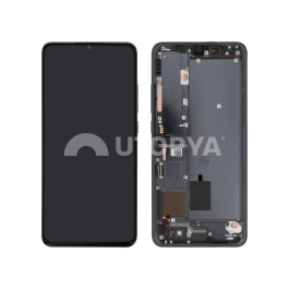 Ecran Complet Noir Xiaomi Mi Note 10/10 Pro