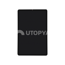 Ecran Complet Noir Xiaomi Pad 5/Pad 5 Pro (ReLife)