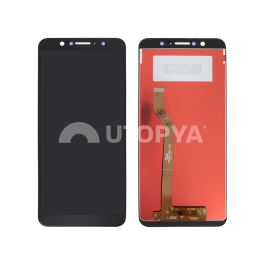 Ecran Complet Noir ZenFone Max Pro M1 ZB602KL