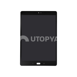 Ecran Complet Noir ZenPad 3S 10 (Z500M)