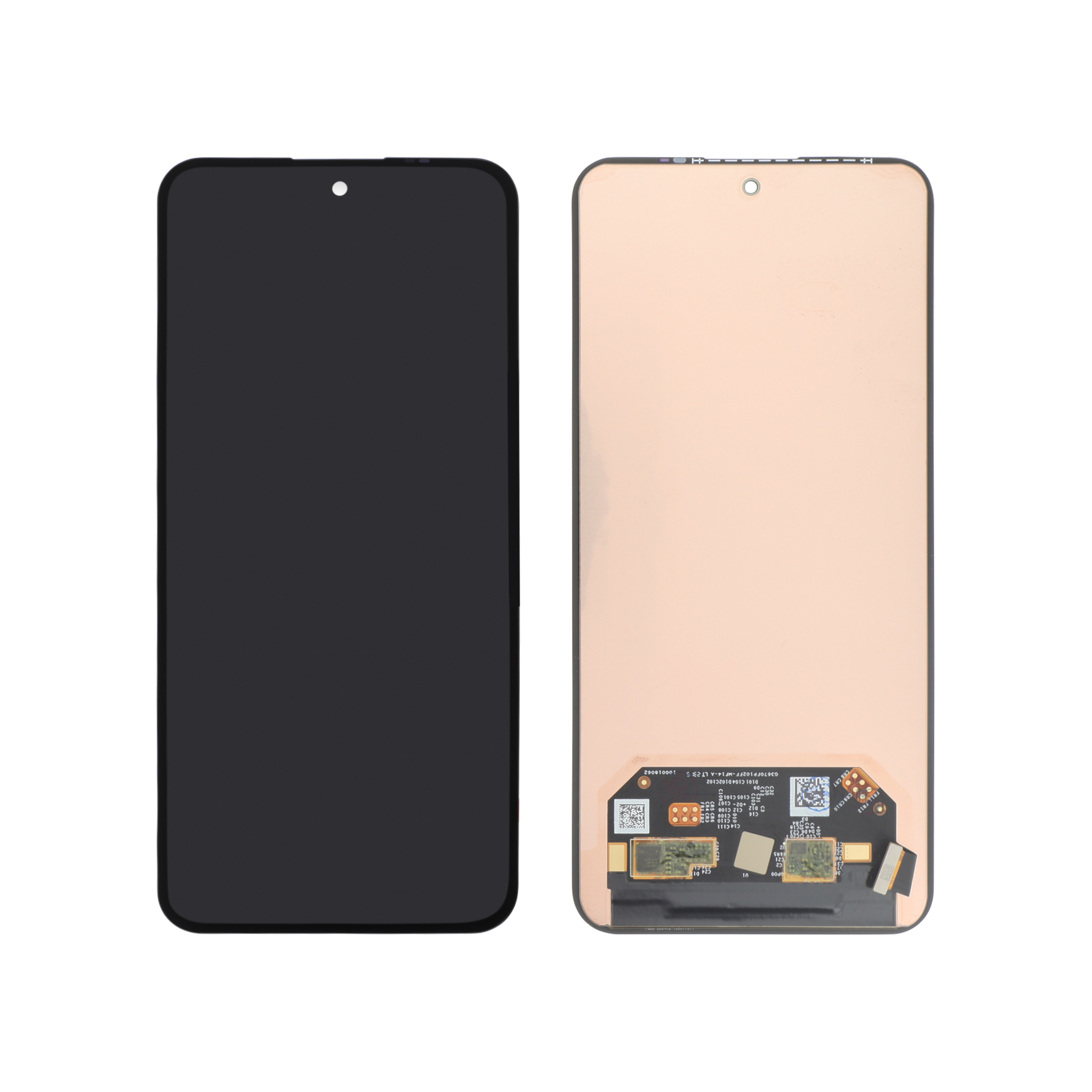 Ecran Complet Nothing Phone (2) (ReLife)