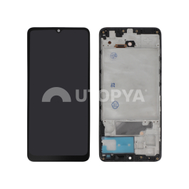 Ecran Complet OLED A32 4G (A325F) (Avec châssis)