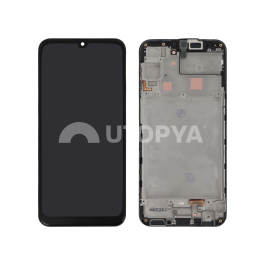 Ecran Complet OLED Galaxy A24 (avec châssis)