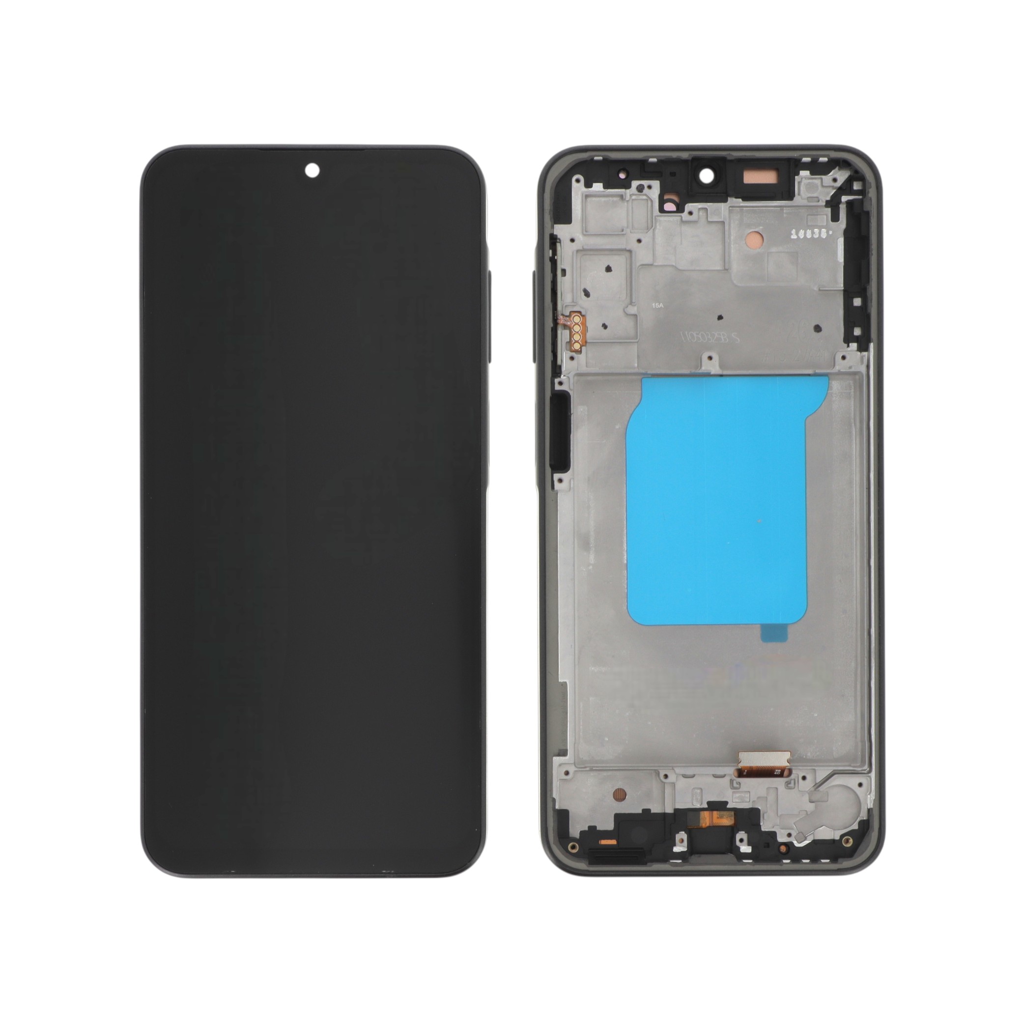 Ecran Complet OLED Galaxy A26 5G (A266B) (Avec Châssis)