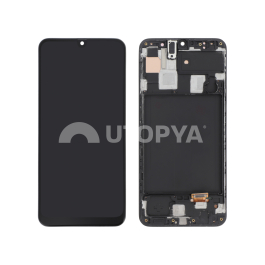 Ecran Complet OLED Galaxy A30 (A305F) (Avec châssis)