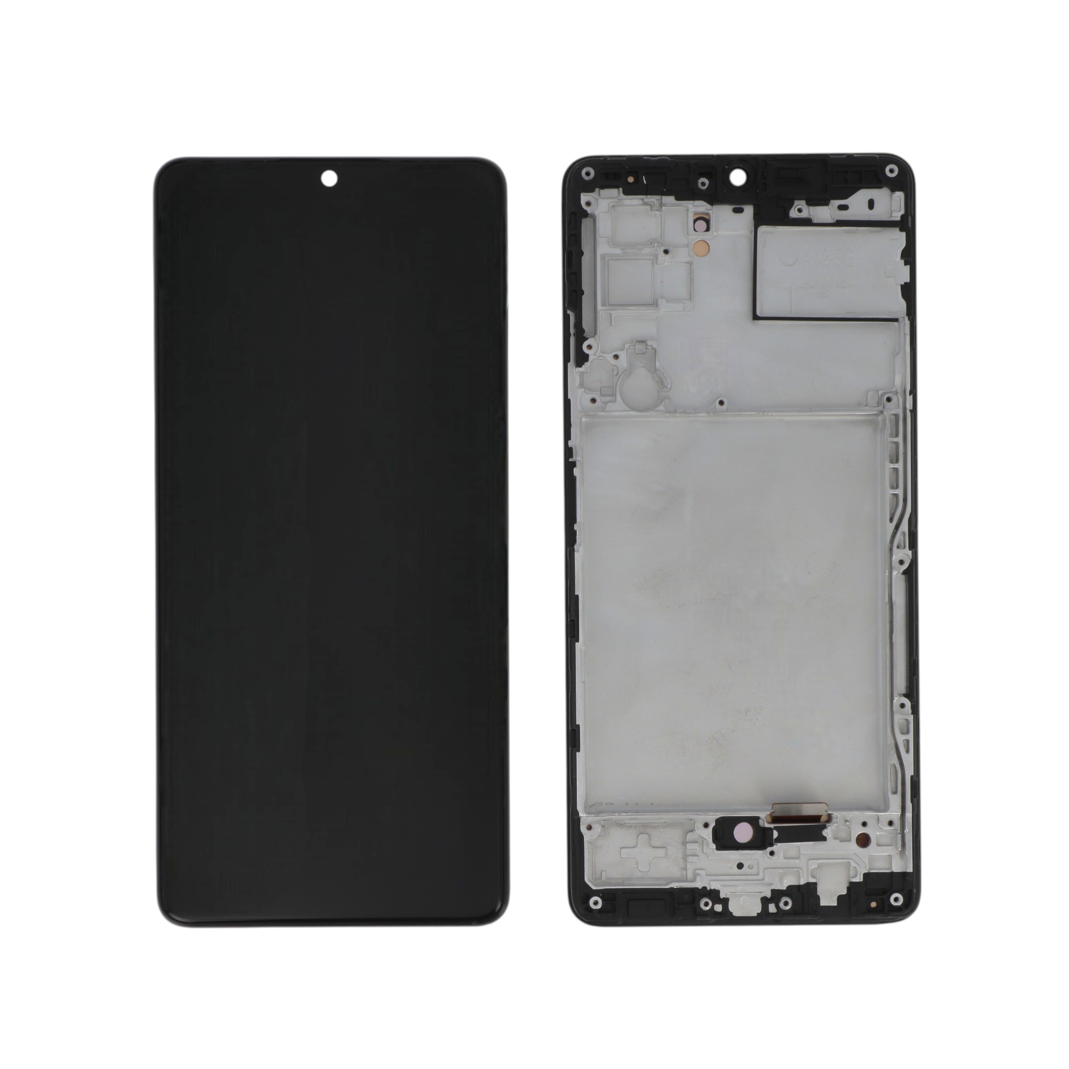 Ecran Complet OLED Galaxy A42 5G (A426B) (Avec Châssis)