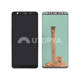Ecran Complet OLED Galaxy A7 2018 (A750F)