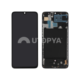 Ecran Complet OLED Galaxy A70 (A705F) (Avec châssis)