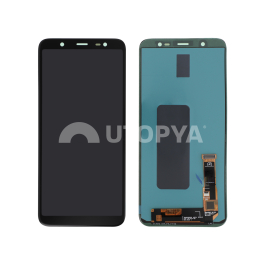 Ecran Complet OLED Galaxy J8 2018
