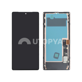 Ecran Complet OLED Google Pixel 6 Pro (Noir)