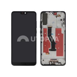 Ecran Complet OLED Huawei P20 Pro (Avec châssis)