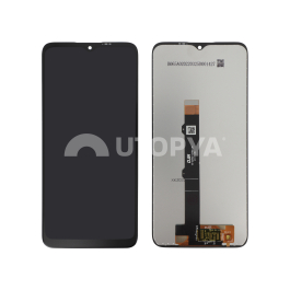 Ecran Complet OLED Moto G50