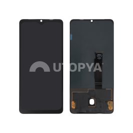 Ecran Complet OLED OnePlus 7T (Sans Châssis)