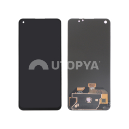 Ecran Complet OLED OnePlus Nord 2 5G/Nord 2T/Nord CE (sans châssis)