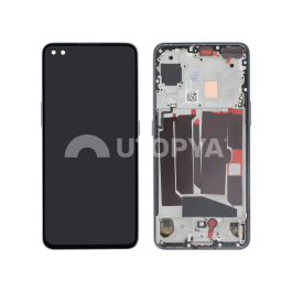 Ecran Complet OLED OnePlus Nord (Avec Châssis)