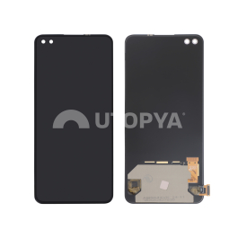 Ecran Complet OLED OnePlus Nord (Sans Châssis)