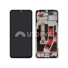 Ecran Complet OLED Oppo A77 5G (Avec châssis)