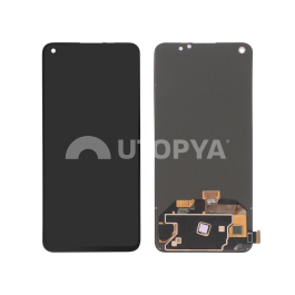 Ecran Complet OLED Oppo Find X3 Lite (Sans Châssis)