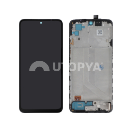 Ecran Complet OLED Redmi Note 10/10S (Avec Châssis)